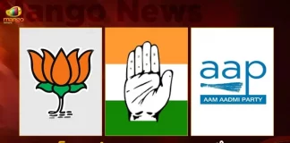 Gujarat Assembly Elections-2022: A Total Of 1621 Candidates Contesting For 182 Constituencies,Gujarat Assembly Elections-2022, Total 1621 Candidates In The Fray, Extensive Campaigning,Gujarat Assembly Elections,Gujarat Assembly Elections,Pm Modi Election Campaign In Gujarat, Congress Insults Tribals, Mocked Me For Wearing Tribal Attire,Narendra Modi,Gujarat , Gujarat Assembly Elections,Assembly Elections In Gujarat, Gujarat Assembly Poll,Pm Narendra Modi, Modi Latest News And Updates,Gujarat Assembly News And Live Updates,Mango News,Mango News Telugu