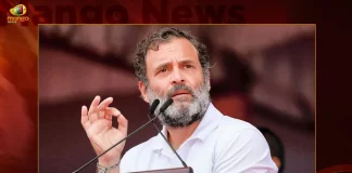 Gujarat Assembly Elections 2022 Amid Bharat Jodo Yatra Rahul Gandhi To Address Rallies In Surat And Rajkot Today,Gujarat Assembly Elections, Bharat Jodo Yatra Break,Rahul Gandhi Campaign, Surat And Rajkot Today,Mango News,Mango News Telugu,Gujarat Assembly Elections, Bharat Jodo Yatra, Rahul Gandhi Rallies In Surat,Rahul Gandhi Rallies In Rajkot,Surat,Rajkot,Gujarat,Gujarat Elections,Gujarat Elections 2022,Bharat Jodo Yatra Schedule