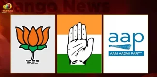 Gujarat Assembly Elections-2022 First Phase of Polling will be held in 89 Constituencies Tomorrow,Gujarat Assembly Elections,Congress Chief Mallikarjun Kharge,Compared Pm Modi To Ravana, Bjp Furious,Mango News,Mango News Telugu,Prime Minister Narendra Modi, Narendra Modi News and Updates,PM Modi Latest News and Updates,PM Modi,Prime Minister Modi,Indian Prime Minister Modi Latest News and Updates, Gujarat Assembly Elections,Assembly Elections In Gujarat, Gujarat Assembly Poll,Gujarat Assembly News And Live Updates