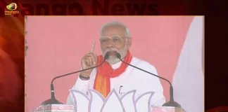 Gujarat Assembly Elections 2022: PM Modi Participates Today Election Rallies in Mehsana Dahod Vadodara Bhavnagar,Gujarat Assembly Elections-2022, Total 1621 Candidates In The Fray, Extensive Campaigning,Gujarat Assembly Elections,Gujarat Assembly Elections,Pm Modi Election Campaign In Gujarat, Congress Insults Tribals, Mocked Me For Wearing Tribal Attire,Narendra Modi,Gujarat , Gujarat Assembly Elections,Assembly Elections In Gujarat, Gujarat Assembly Poll,Pm Narendra Modi, Modi Latest News And Updates,Gujarat Assembly News And Live Updates,Mango News,Mango News Telugu