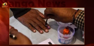 Himachal Pradesh Assembly Elections-2022 Voting Concludes Peacefully,Himachal Pradesh Assembly Elections,Himachal Pradesh Elections,Himachal Pradesh Elections 2022,Mango News,Mango News Telugu,Himachal Pradesh Assembly,Himachal Pradesh Voting, Himachal Pradesh Voting Latest News And Updates,Himachal Pradesh News And Live Updates,Himachal Pradesh Voting Concludes Peacefully,Himachal Pradesh Assembly,Himachal Pradesh