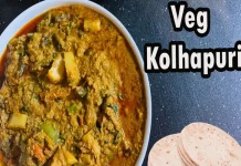 వెజిటబుల్ కొల్హాపురి కర్రీ తయారీ విధానం ఇదే… How To Make Vegetable Kolhapuri Recipe,Veg Kolhapuri,Veg Kolhapuri Recipe,Veg Kolhapuri Restaurant Style,Veg Kolhapuri Curry,Veg Kolhapuri Bhaji,How To Make Veg Kolhapuri,Recipe For Veg Kolhapuri,Veg Kolhapuri Hotel Style,Veg Kolhapuri Dhaba Style,Veg Kolhapuri Sabji Recipe,Veg Kolhapuri Bhaji Recipe,Veg Kolhapuri In Restaurant Style,Kolhapuri,Sreemadhu Kitchen U0026 Vlogs,Chapathi Curry In Telugu,Roti Curries In Telugu,Best Mixed Veg Curry,Dinner Ideas,Dinner Ideas Indian,Best Roti Curry Recipe,Mango News,Mango News Telugu