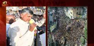 Huge Public Turnout for TDP Chief Chandrababu Road Show at Adoni,TDP Chief Chandrababu,Chandrababu Naidu,Chandrababu Road Show at Adoni,Mango News,Mango News Telugu,Chandrababu Naidu,CBN,TDP Chief CBN, CBN Latest News And Updates,CBN News And Live Updates,TDP CBN,TDP News And Updates,Chandrababu Naidu,Chandrababu,Telugu Desham Party,TDP,TDP Latest News And Updates