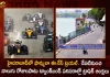 Hyderabad Traffic Police Announces Four-Day Restrictions Around NTR Marg and Tankbund For Formula E Trial Race,Traffic Diversion Issued,Traffic Diversion In Hyd,Traffic Diversion Issued In Hyderabad,Mango News,Mango News Telugu,Formula E Race,Formula E Race Hyd,Hyderabad Formula E Race,Hyderabad Formula 1 Race,Formula E Race Nov 16 To Nov 20,Formula E Race Latest News And Updates,Traffic Diversion In Hyderabad,NTR Marg,Tankbund For Formula E Trial Race