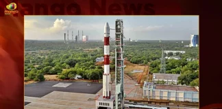 ISRO Begins Countdown Today For The Launch of PSLV C54 Satellite From Sriharikota on Tomorrow,ISRO Key Launch Tomorrow,PSLV C54 Luanch, PSLV C54 Countdown Begins,Mango News,Mango News Telugu,PSLV C54 Satellite,PSLV C54 Rocket Launch,PSLV C54 Sriharikota,Sriharikota Rocket Launch,Sriharikota Latest News and Updates,PSLV C54 Countdown,ISRO PSLV C54 Rocket,ISRO PSLV C54 Rocket Launch News and Updates