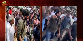 ఇప్పటం గ్రామానికి చేరుకున్న పవన్ కళ్యాణ్, ఇళ్ల కూల్చివేతపై గ్రామస్తులతో సమావేశం Janasena Chief Pawan Kalyan Reached Ippatam Village Held Meeting with People over Houses Demolition Issue, Pawan Kalyan to Discuss Houses Demolition Issue, Janasena President Pawan Kalyan To Visit Ippatam Village, Ippatam Village Houses Demolition Issue, Ippatam Houses Demolition Issue, Houses Demolition Issue, Ippatam Village, Janasena President Pawan Kalyan, Pawan Kalyan, Ippatam Houses Demolition Issue News, Ippatam Houses Demolition Issue Latest News And Updates, Ippatam Houses Demolition Issue Live Updates, Pawan Kalyan Twitter News, Pawan Kalyan Latest News, Mango News, Mango News Telugu