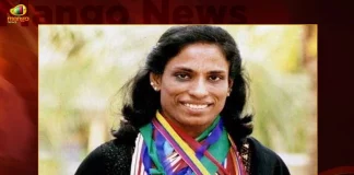 Legendary Athlete PT Usha Elected as The First Woman President of Indian Olympic Association,Legendary Athlete PT Usha,PT Usha Elected as President of IOA,PT Usha,Indian Olympic Association,President of Indian Olympic Association,Mango News,Mango News Telugu,Indian Olympic Association President,President Indian Olympic Association,Indian Olympic Association President PT Usha,PT Usha Latest News And Updates,PT Usha News And Live Updates,P. T. Usha Olympics