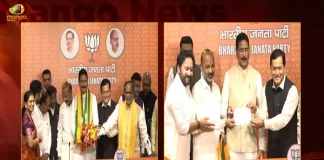 Marri Shashidhar Reddy Joins BJP in the Presence of Union Ministers Kishan Reddy Sarbananda Sonowal in New Delhi,Telangana Senior Congress Leader,Marri Shasidhar Reddy Joined Bjp,Marri Shasidhar Reddy to join BJP, Marri Shasidhar Reddy in Delhi on Nov 25,T-Congress Leader Marri Shashidhar Reddy,Marri Shashidhar Reddy Resigned,Shashidhar Reddy Resigned For T-Congress,Mango News,Mango News Telugu,Marri Shashidhar Reddy Latest News and Updates,Telangana Congress,Telangana Latest News And Updates,Telangana Congress Party,Telangana Congress Party News And Live Updates,Marri Shashidhar Reddy Join BJP?,Shashidhar Reddy Meet Modi,Shashidhar Reddy News And Live Updates,