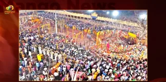 Medaram Mini Jatara will be Held From 2023 February 1st to 4th,Medaram Mini Jatara,Mini Jatara Held From February,Mini Jatara Medaram,Mango News,Mango News Telugu,CM KCR News And Live Updates, Telangna Congress Party, Telangna BJP Party, YSRTP,TRS Party, BRS Party, Telangana Latest News And Updates,Telangana Politics, Telangana Political News And Updates,Telangana Minister KTR