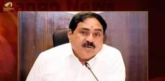 Minister Errabelli Dayakar Rao Writes Letter Centre Over Release Of 110 Cr Under MGNREGS Scheme,Give Money To Laborers, Minister Errabelli Dayakar Rao Letter To Centre,MGNREGS Scheme,Dayakar Rao Writes Letter Centre,Centre Over Release Of 110 Cr,Release Of 110 Cr Under MGNREGS Scheme,Mango News,Mango News Telugu,MGNREGS,Mahatma Gandhi National Rural Employment Guarantee Act,Mahatma Gandhi Nrega,Mahatma Gandhi National Rural Employment,MGNREGS Scheme News And Updates,Mgnrega