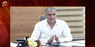 Minister Harish Rao Directs Officials To Speed up The Medak-Siddipet National Highway Works,Medak-Siddipet National Highway,Minister Harish Rao Directs Officials,Harish Rao Meet on Medak-Siddipet National Highway,Mango News,Mango News Telugu,Siddipet National Highway,Medak National Highway,National Highway Latest News And Updates, KCR Latest News And Live Updates,TRS Party, BRS Party , Telangana Minister KTR