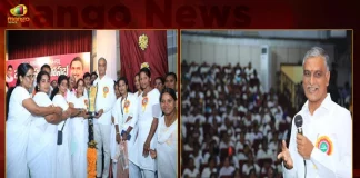 Minister Harish Rao Says Telangana Stands At Third Place In Health Sector In The Country,Telangana Ranks Third In Indian Medicine, 58 Tifa Scanning Machines Started In 3 Days,Minister Harish Rao,Mango News,Mango News Telugu,CM KCR News And Live Updates, Telangna Congress Party, Telangna BJP Party, YSRTP,TRS Party, BRS Party, Telangana Latest News And Updates,Telangana Politics, Telangana Political News And Updates