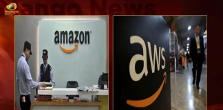 Minister Ktr Announces Amazon Web Services Launches Its Second Infra Region In India At Hyderabad Today,India'S Second Largest Amazon Web Services Center,Amazon Web Services Center,Amazon Web Services Center Inaugurated In Hyd, Welcomed By Minister Ktr,Mango News,Mango News Telugu,Amazon Second Infra,Amazon Web Services,Amazon Web Services Latest News And Updates,Amazon Website,,Amazonamazon, Amazon Prime Video,Amazon Latest News And Updates, Amazon Layoffs