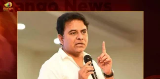 Minister KTR Responds Over The Protest of Under Graduate Students in Nizam College,Telangana Minister KTR, KTR Over Protest Under Graduate Students,Nizam College Under Graduate Students,Mango News,Mango News Telugu,KTR Responds To Nizam College,KTR Urges Edu Min Address Nizam Cllg Protest, Telangana Politics Latest News And Updates,Telangana CM KCR, KTR, Kalavakuntla Kavitha, Telanagana TRS,K Chandra Shekar Rao,Kalavakuntla Taraka Rama Rao,TRS Latest News And Updates