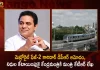 Minister KTR Writes Letter to Union Minister Hardeep Singh Puri over Metro Rail Phase-2 Funds Allocation,Metro Rail Phase-2,Metro Rail Phase-2 Funds Allocation,Union Minister Hardeep Singh Puri,Minister KTR Writes Letter,Minister KTR On Metro,Mango News,Mango News Telugu,Minister KTR ,Minister Hardeep Singh Puri,Metro Rail,Hyderabad Metro Rail,Hyderabad Metro,KTR Seeks Centre Approval For Phase-2 ,Hyderabad Metro On Twitter