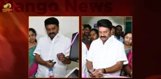 Minister Talasani Srinivas Inaugurates 2 Tiffa Scanning Machines at Gandhi Hospital,Minister Thalasani inaugurated 2 Tifa scanning Machines,Tifa scanning Machines at Gandhi Hospital,Tiffa Scanning Machines,Mango News,Mango News Telugu,Telangana Minister Talasani Srinivas Yadav,CM KCR News And Live Updates, Telangna Congress Party, Telangna BJP Party, YSRTP,TRS Party, BRS Party, Telangana Latest News And Updates,Telangana Politics, Telangana Political News And Updates,Telangana Minister KTR