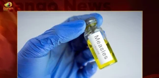 Mumbai Struggles with Measles Outbreak BMC Reports Hundreds of Cases in Children,Mumbai Measles Outbreak,Measles Outbreak,Measles Outbreak BMC Reports,BMC Reports Measles Outbreak,Mango News,Mango News Telugu,Mumbai Latest News And Updates,Measles Outbreak News and Live Updates,Measles Outbreak News,Measles Outbreak Mumbai,Measles Outbreak In Mumbai,Mumbai Struggles With Measles Outbreak,Mumbai Measles Cases On Rise,Measles Cases On Rise In Mumbai,Mumbai Measles Outbreak,Measles Cases On Rise In Mumbai