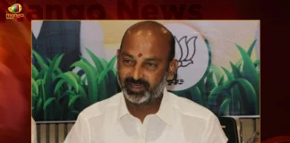 Munugode By-poll Telangana BJP President Bandi Sanjay Enquires Party Cadre Over The Election Pattern,Bandi Sanjay About By-Election Polling Pattern, Telangana BJP President Bandi Sanjay Kumar, Bandi Sanjay Kumar,Mango News,Mango News Telugu, TRS Party Munugode By-Poll, Munugode Bypoll Elections, Munugode Bypoll, CM KCR News And Live Updates, Telangna Congress Party, Telangna BJP Party, YSRTP , Munugode By Polls, Munugode Election Schedule Release, Munugode Election, Munugode Election Latest News And Updates