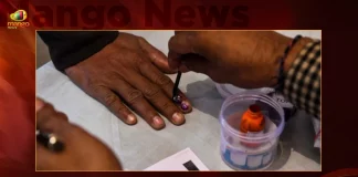 Munugode Bye-election Polling Completed Peacefully Counting on November 6th, Munugode Polling Completed, Munugode Election, Munugode Counting on November 6th,Mango News,Mango News Telugu, TRS Party Munugode By-Poll, Munugode Bypoll Elections, Munugode Bypoll, CM KCR News And Live Updates, Telangna Congress Party, Telangna BJP Party, YSRTP , Munugode By Polls, Munugode Election Schedule Release, Munugode Election, Munugode Election Latest News And Updates