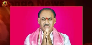 Munugode Bye-election Results: TRS Party Candidate Kusukuntla Prabhakar Reddy is in Lead,Munugode Bye-election Result,TRS Party Candidate Kusukuntla Prabhakar Reddy,Munugode Bye-election,Mango News,Mango News Telugu, Munugode Bypoll, Munugode Bypoll Elections, Munugode Election, Munugode Election Latest News And Updates, Munugode Election Schedule Release, Telangna Bjp Party, Telangna Congress Party, Trs Cadre For Working In Munugode By-Poll, Trs Working President Ktr, Trs Working President Ktr Thanked Party Leaders Cadre For Working In Munugode By-Poll, Ysrtp