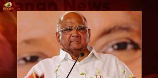 Ncp Chief Sharad Pawar Responds Over Maharashtra Governor Bhagat Singh Koshyari's Remarks On Shivaji Maharaj,Maharashtra Governor Koshyari,Koshyari Comments On Chhatrapati Shivaji,Maharashtra Governor On Chhatrapati Shivaji, Ncp Chief Sharad Pawar Responded,Ncp Chief Sharad Pawar,Mango News,Mango News Telugu,Chhatrapati Shivaji,Maharashtra Chhatrapati Shivaji,Chhatrapati Shivaji News And Updates,Ncp Chief Sharad Pawar News And Live Updates,Maharashtra Governor,Koshyari,Maharashtra Governor News And Updates,Maharashtra News And Live Updates