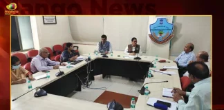 NTCA Team Visits Telangana for Management Effectiveness Evaluation of the Two Tiger Reserves in the State,NTCA Team,NTCA Visits Telangana,Management Effectiveness Evaluation,Telangana Tiger Reserves,Mango News,Mango News Telugu,Telangana Two Tiger Reserves ,Telangana State Reserves,MEE,Tiger Conservation Authority,MEE Team Visits Kaghaznagar,NTCA Latest News And Updates,National Tiger Conservation Authority,Government of India,19th Meeting of NTCA