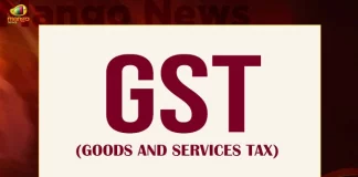 October-2022 GST Revenue: Rs 151718 Cr Collected Second Highest Monthly GST Collection till date, GST revenue Rs.151718 crore October, second highest collection GST, GST implementation Highest, GST Amendment Bill, Private Universities Amendment Bill, Mango News, Mango News Telugu, GST and FRBM Amendment Bills, FRBM Amendment Bill, Varsity Recruitment, Telangana Legislature Assembly, Telangana Mansoon Session, GST Bill, Telangana GST Bill, Telangana Assembly Session Live Updates