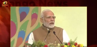 PM Modi Addresses 3rd No Money for Terror Ministerial Conference on Counter-Terrorism Financing in New Delhi,PM Modi,Modi Addresses Terror Ministerial Conference,Terror Ministerial Conference,Mango News,Mango News Telugu,Counter-Terrorism, Counter-Terrorism Financing,Terror Ministerial Conference Delhi,Delhi Terror Ministerial Conference,Terror Ministerial Conference News and Live Updates,Delhi Latest News and Updates,Prime Minister Narendra Modi