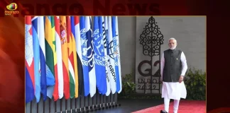 PM Modi Advice For Ukraine Crisis in G20 Summit Calls For Ceasefire and Diplomacy,G20 Summit, PM Modi Advises On Ukraine Crisis, PM Modi Calls For Ceasefire, PM Modi Calls For Diplomacy,Mango News,Mango News Telugu,PM Narendra Modi Latest News And Updates,PM Narendra Modi, India’s G20 Presidency,G20 Presidency Launch, PM Modi Launch G20 Presidency, G20 Presidency News And Updates, Indian Prime Minister Latest News,G20 Presidency Website Launch