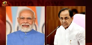 PM Modi Coming to Telangana Tour Today CM KCR Likely to Away from the PM's Visit, CM KCR Likely to Away from the PM's Visit, PM Modi Coming to Telangana Tour Today, PM to Dedicate Fertilizer Plant at Ramagundam to the Nation Today, Fertilizer Plant to the Nation, PM Modi Telangana Tour Schedule, Fertilizer Plant at Ramagundam, Ramagundam Fertilizer Plant, Fertilizer Plant, PM Modi Telangana Tour, PM Modi at Telangana, PM Modi Telangana Visit, PM Modi in Telangana, Prime Minister Narendra Modi, Narendra Modi, PM Narendra Modi in Telangana, PM Modi Telangana Tour News, PM Modi Telangana Tour Latest News And Updates, PM Modi Telangana Tour Live Updates, Mango News, Mango News Telugu