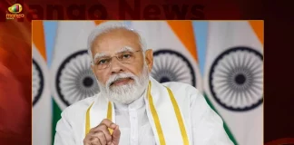 Pm Modi Expressed Deep Grief Over The Loss Of Lives Due To An Earthquake In Indonesia,Earthquake In Indonesia,Indonesia Earthquake,Pm Modi Expressed Grief,Mango News,Mango News Telugu,Loss Of Life In Indonesia, Property Loss In Indonesia,Earthquake In Indonesia Is Sad, India Stands By Pm Modi,Pm Moodi Latest News And Updates,Prime Minister Modi,Indian Prime Minister Modi,Indian Pm Modi,Indian Prime Minister,Indonesia Latest News And Updates