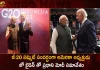 PM Modi Meets with US President Joe Biden on the Sidelines of G20 Summit in Bali Indonesia,PM Modi Meets Joe Biden,Indian PM Modi,US President Joe Biden,Mango News,Mango News Telugu,PM Narendra Modi Latest News And Updates,PM Narendra Modi, India’s G20 Presidency,G20 Presidency Launch, PM Modi Launch G20 Presidency, G20 Presidency News And Updates, Indian Prime Minister Latest News,G20 Presidency Website Launch