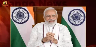 PM Modi to Participate in Constitution Day Celebrations in Supreme Court on 26th November,Prime Minister Modi,Constitution Day Celebrations,Constitution Day Celebrations At Supreme Court,Supreme Court,Mango News,Mango News Telugu,Prime Minister Of India,Prime Minister Narendra Modi,Prime Minister Latest News And Updates,Prime Minister Narendra Modi,Modi Congratulated Anwar Ibrahim,Prime Minister Modi Latest News and Updates,India News and Live Updates,India