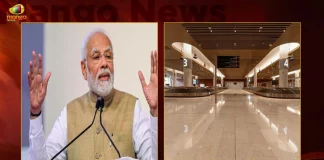 PM Modi will Inaugurate Terminal 2 of Kempegowda International Airport at Bengaluru on NOV 11,Kempegowda International Airport, Kempegowda Airport Inaguration By Modi, Kempegowda International Airport,Mango News,Mango News Telugu,PM Modi will Inaugurate Terminal 2 ,Kempegowda International Airport,Kempegowda Airport Terminal 2,Kempegowda Airport Latest News And Updates,PM Modi News And Live Updates