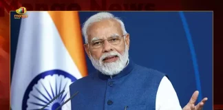 PM Modi will Unveil the Logo Theme and Website of India’s G20 Presidency on 8th November, Modi Unveil Logo G20 Presidency,Modi Unveil Theme G20 Presidency,G20 Presidency Website Launch,Mango News,Mango News Telugu,PM Narendra Modi Latest News And Updates,PM Narendra Modi, India’s G20 Presidency,G20 Presidency Launch, PM Modi Launch G20 Presidency, G20 Presidency News And Updates, Indian Prime Minister Latest News