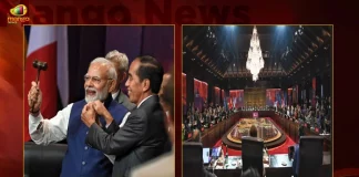 PM Narendra Modi Takes Over G20 Presidency From Indonesia at Bali Summit Today,G20 Summit in Bali Indonesia,Mango News,Mango News Telugu,Modi Unveil Logo G20 Presidency,Modi Unveil Theme G20 Presidency,G20 Presidency Website Launch,PM Narendra Modi Latest News And Updates,PM Narendra Modi, India’s G20 Presidency,G20 Presidency Launch, PM Modi Launch G20 Presidency, G20 Presidency News And Updates, Indian Prime Minister Latest News