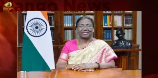 President Draupadi Murmu To Visit Vijayawada On 5Th Dec To Inaugurate Several National Road Projects,President Draupadi Murmu, Draupadi Murmu Vijayawada Visit,President Visit To Vijaywada On December 5, Draupadi Murmu Inaugurate National Highways,Mango News,Mango News Telugu,National Road Projects,Vijayawada Visit By Draupadi Murmu,Indian President Draupadi Murmu,Draupadi Murmu Latest News And Updates