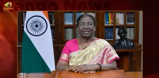 President Droupadi Murmu will Visit Nagaland Mizoram and Sikkim States from November 2 to 5,President Draupadi Murmu Nagaland Tour, Draupadi Murmu Mizoram Tour, Draupadi Murmu Sikkim Tour, President Draupadi Murmu Tour November 5, Mango News, Mango News Telugu, President Murmu On 4-Day Tour, President Murmu Visit Mizoram Sikkim Nagaland Tour, Murmu To Visit Nagaland Mizoram And Sikkim, Nagaland, Mizoram, Sikkim, President Droupadi Murmu, Prez Murmu To Embark On 4-Day Visit, Draupadi Murmu Tour Latest News And Updates