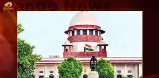 Supreme Court Chief Justice UU Lalit Transfers The Hearing of Amaravati Capital Case To Another Bench, Supreme Court Chief Justice, Supreme Court UU Lalit, Amaravati Capital Case, Mango News, Mango News Telugu, Hearing of Amaravati Capital Case, Three Capitals of AP, Amaravati Farmers, Maha Padayatra, AP Three Capitals, Andhra Pradesh News, AP CM YS Jagan Mohan Reddy, YS Jagan News And Live Updates, YSR Congress Party, Andhra Pradesh News And Updates, AP Politics, Janasena Party, TDP Party, YSRCP, Political News And Latest Updates