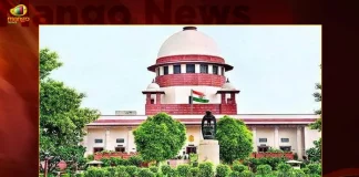 Supreme Court Upholds 10% Reservation For Economically Weaker Sections,Supreme Court Five Judge Bench,Supreme Court Five Judge ,Supreme Court,Mango News,Mango News Telugu,Supreme Court Latest News And Updates,Supreme Court India,Indian Supreme Court,Supreme Court Latest News And Updates, EWS India, India EWS,EWS Quota For Poor Petition,EWS Quota For Poor,EWS Quota