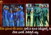 T20 World Cup 2022: India Pakistan Teams have Qualified for the Semi Finals, India Qualified T-20 Worldcup Semi Finals,Pakistan Qualified T-20 Worldcup Semi Finals,T20 World Cup 2022,Mango News,Mango News Telugu,T20 Worldcup Latest News And Updates,T20 World Cup News And Live Updates, Pakistan T20 Worldcup,India T20 worldcup, Viart Kohli, Rizwan,Indian Team Captian,Pakistan Team Captain, Rohit Sharma,Indian Cricket Team