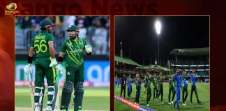 T20 World Cup 2022 Pakistan Beats NewZealand by 7 Wickets in1st Semi Final Match To Enter The Finals,T20 World Cup 2022,Pakistan Beats New Zealand,Pakistan To Worldcup Finals,Mango News,Mango News Telugu,Pakistan Vs New Zealand,T20 Worldcup Latest News And Updates,T20 World Cup News And Live Updates, Pakistan T20 Worldcup,India T20 worldcup, Viart Kohli, Rizwan,Indian Team Captian,Pakistan Team Captain, Rohit Sharma,Indian Cricket Team,New Zealand Captain kane Williamson