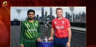 T20 World Cup-2022 Pakistan vs England Final Match at Melbourne Cricket Ground Today,T20 World Cup-2022 ,Pakistan vs England,PAK vs ENG,Mango News,Mango News Telugu,Pakistan Cricket Team, England Cricket Team, PAK vs ENG Live Score, PAK vs ENG Match Live, Pakistan, England, Sam Curran Player Of Tournament,Rizwan Pakistan Player, Ben Stokes England Player,World Cup Final,T20 World Cup Final 2022