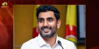 TDP Leader Nara Lokesh Writes Letter to CM YS Jagan to Support Aqua Sector,Nara Lokesh letter to CM YS Jagan,support aqua sector,TDP Leader Nara Lokesh,Nara Lokesh Writes Letter to CM,Mango news,Mango news Telugu,Nara Lokesh Latest News And Updates,TDP Leader Nara Lokesh News and Live Updates,AP CM YS Jagan Mohan Reddy , YS Jagan News And Live Updates, YSR Congress Party, Andhra Pradesh News And Updates, AP Politics, Janasena Party, TDP Party, YSRCP, Political News And Latest Updates