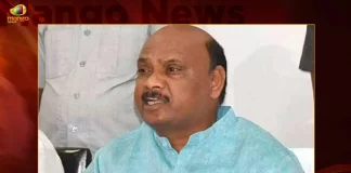 TDP Senior Leader Ex-Minister Ayyanna Patrudu Arrested by AP CID in Narsipatnam Today, TDP Senior Leader Ayyanna Patrudu, Ex-Minister Ayyanna Patrudu, Ayyanna Patrudu Arrested by AP CID,Mango News, Mango News Telugu,AP CID Arrested Ayyanna Patrudu, AP CID Arrested Ex-Minister Ayyanna Patrudu, AP CID Arrested Ayyanna Patrudu in Narsipatnam, Ayyanna Patrudu Latest News And Updates, AP CID, AP Crime Investement Department, TDP, YSR Congress Party