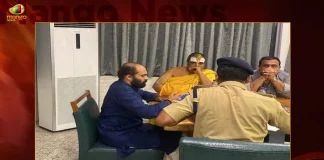 Trs Mlas Poaching Case Sit Issues Lookout Circular On Three Persons After Not Attending For The Enquiry,Trs Mlas Purchase Case,Those Three Didn'T Attend Sit Hearing,Lookout Circular Issued,Mango News,Mango News Telugu,Trs Mla Poaching Case,Mla Poaching Case,Trs Poaching Case,Sit Issues,Sit Issues Lookout Circular,Three Persons After Not Attending,Sit Enquiry,Special Investigation Team,Telangana Sit