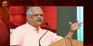 TRS MLAs Poaching Case SIT Summons To BJP National General Secretary BL Santosh,Mla Purchase Case,Sit Notices, Bjp National General Secretary, Bjp Secretary Bl Santosh,National General Secretary Santosh,Mango News,Mango News Telugu,TRS MLAs Poaching Case videos, Says will Share the Evidence with CJI, HC CJs,MLA's Meet CM KCR at Pragati Bhavan, TRS MLAs Purchasing Issue, CM KCR News And Live Updates, Telangna Congress Party, Telangna BJP Party, YSRTP,Telangna Latest News And Updates