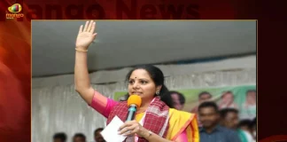 TRS MLC Kalvakuntla Kavitha Fires on BJP Leaders Over IT and ED Raids in Telangana,Trs Ministers Have Done No Wrong, IT, ED, CBI,MLC Kavitha,Mango News,Mango News Telugu,TRS MLC Kalvakuntla Kavitha,CM KCR News And Live Updates, Telangna Congress Party, Telangna BJP Party, YSRTP,TRS Party, BRS Party, Telangana Latest News And Updates,Telangana Politics, Telangana Political News And Updates