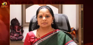 TRS MLC Kavitha Remembers This Day as 13 years Ago CM KCR Began Fast Until Death to Achieve Statehood For Telangana,TRS MLC Kavitha,13 years Ago CM KCR Began Fast, KCR Began Fast For Telangana on This Day,Statehood For Telangana,Mango News,Mango News Telugu,CM KCR News And Live Updates, Telangna Congress Party, Telangna BJP Party, YSRTP,TRS Party, BRS Party, Telangana Latest News And Updates,Telangana Politics, Telangana Political News And Updates,Telangana Minister KTR