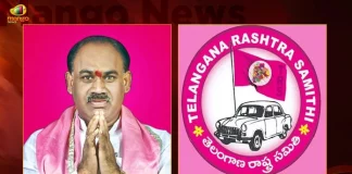 TRS Party Candidate Kusukuntla Prabhakar Reddy Won in Munugode Bye-election, Kusukuntla Prabhakar Reddy Won Munugode By-poll,TRS Party Candidate Kusukuntla Prabhakar Reddy,Munugode Bye-election,Mango News,Mango News Telugu, Munugode Bypoll, Munugode Bypoll Elections, Munugode Election, Munugode Election Latest News And Updates, Munugode Election Schedule Release, Telangna Bjp Party, Telangna Congress Party, Trs Cadre For Working In Munugode By-Poll, Trs Working President Ktr, Trs Working President Ktr Thanked Party Leaders Cadre For Working In Munugode By-Poll, Ysrtp